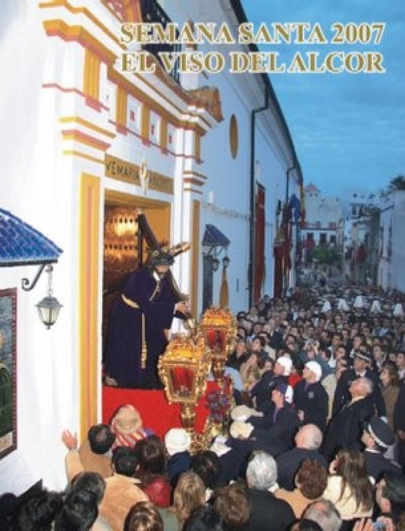 Semana Santa en El Viso del Alcor  